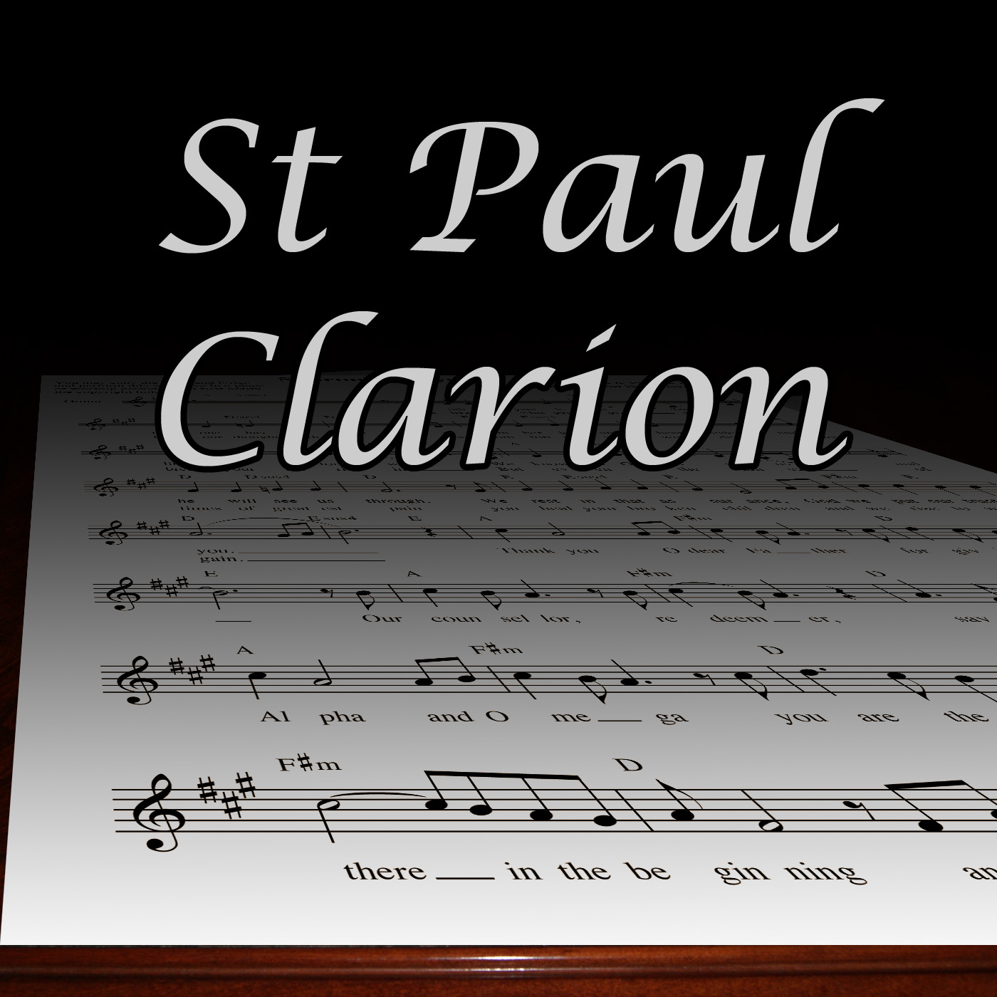 St Paul Clarion